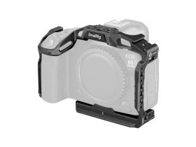 Smallrig 4975 Black Mamba Cage For Canon EOS R5 Mark II