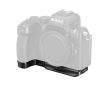 Smallrig 4981 Bottom Mount Plate For Nikon Z50 II