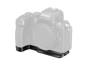Smallrig 4981 Bottom Mount Plate For Nikon Z50 II