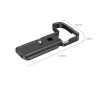 Smallrig 4981 Bottom Mount Plate For Nikon Z50 II