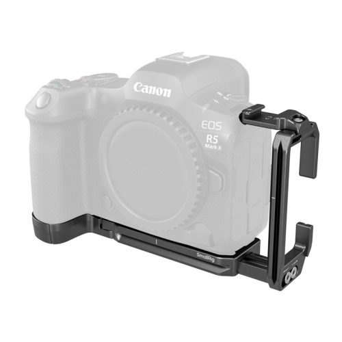 Smallrig 4983 L-Shape Mount Plate for Canon EOS R5 Mark II
