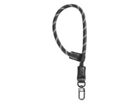 Smallrig 4990 Filmov Phone Wrist Strap Black