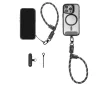 Smallrig 4990 Filmov Phone Wrist Strap Black