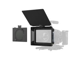 Smallrig 5011 Matte Box Kit With CPL & VND Filters