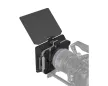 Smallrig 5011 Matte Box Kit With CPL & VND Filters