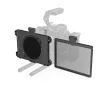 Smallrig 5011 Matte Box Kit With CPL & VND Filters
