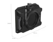 Smallrig 5011 Matte Box Kit With CPL & VND Filters