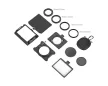 Smallrig 5011 Matte Box Kit With CPL & VND Filters