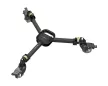 Smallrig 5020 Quick-Lock nagy teherbírású állványkocsi