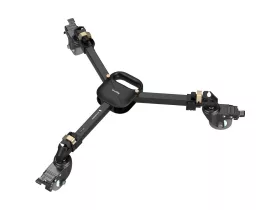 Smallrig 5020 Quick-Lock nagy teherbírású állványkocsi