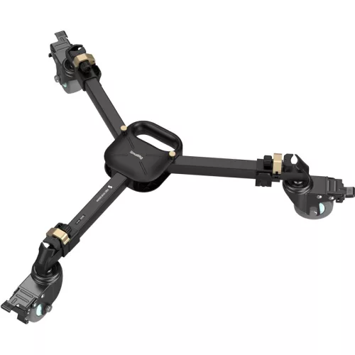 Smallrig 5020 Quick-Lock nagy teherbírású állványkocsi