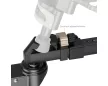 Smallrig 5020 Quick-Lock nagy teherbírású állványkocsi