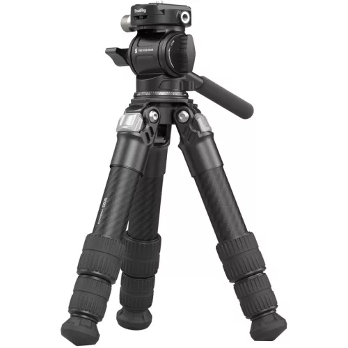 Smallrig 5025 nagy teherbírású karbon asztali állvány