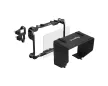 Smallrig 5030 Monitor Cage Kit for Atomos Shinobi II