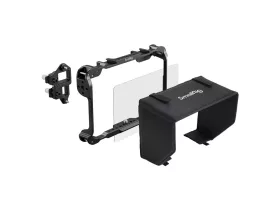 Smallrig 5030 Monitor Cage Kit for Atomos Shinobi II