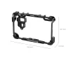 Smallrig 5030 Monitor Cage Kit for Atomos Shinobi II