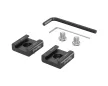 SmallRig 5032 elfordulásgátlós vakupapucs adapter, 2 db