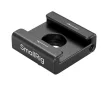Smallrig 5033 elfordulásgátlós vakupapucs tartó, 4 db