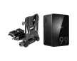 Smallrig 5046 VB99 Pro Mini V-Mount akkumulátor szett töltővel