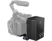 Smallrig 5046 VB99 Pro Mini V-Mount akkumulátor szett töltővel