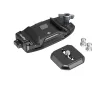 Smallrig 5053 Camera Clip with Quick Release Mount Plate Kit