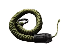 Smallrig 5054 Universal Braided Wrist Strap (Green)