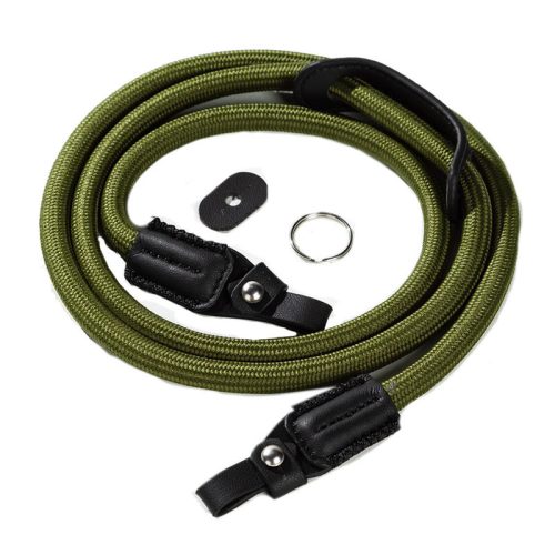 Smallrig 5054 Universal Braided Wrist Strap (Green)