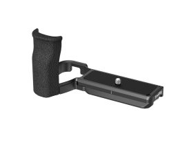   Smallrig 5061 L-Shape Mount Plate With Silicone Handle For Sony A6700