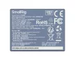 Smallrig 5062 USB-C-n tölthető NP-W126S akkumulátor