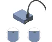 Smallrig 5062 USB-C-n tölthető NP-W126S akkumulátor