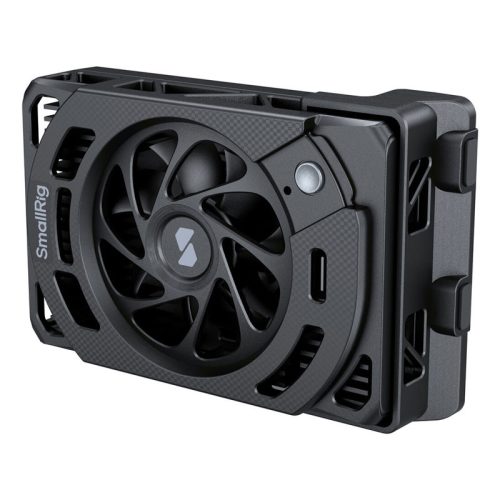 Smallrig 5063 Cooling Fan for Canon EOS R5 Mark II & R5