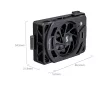 Smallrig 5063 Cooling Fan for Canon EOS R5 Mark II & R5
