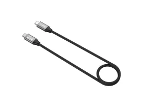  Smallrig 5074 USB-C Data Cable Straight, 60cm (40GBPS + 240W + 8K)