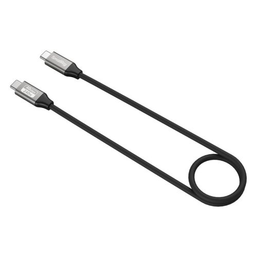Smallrig 5074 USB-C Data Cable Straight, 60cm (40GBPS + 240W + 8K)
