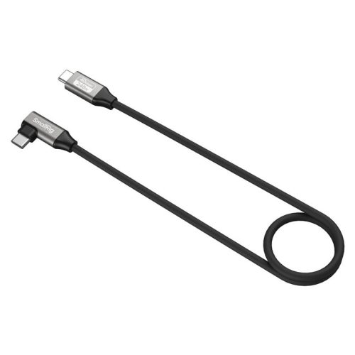 Smallrig 5076 USB-C Data Cable 60cm (40GBPS + 240W + 8K)