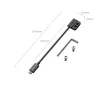 Smallrig 5078 USB-C Data Cable