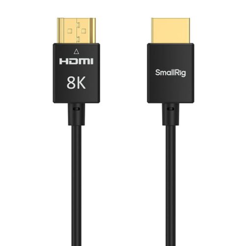 Smallrig 5086 8K HDMI Data Cable (A to A) 100cm
