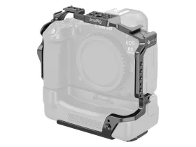   Smallrig 5092 Cage for Canon EOS R5 Mark II with Cooling Fan CF-R20EP