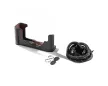 Smallrig 5095 Leather Case Kit for Nikon Z F (Black)