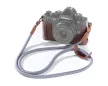 Smallrig 5096 Leather Case Kit for Nikon Z F (Brown)
