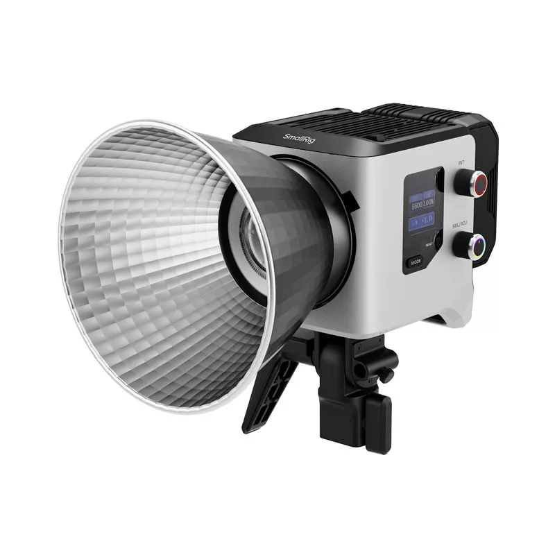 Smallrig 5098 RC 220C RGB COB LED Video Light - FOTOPLUS