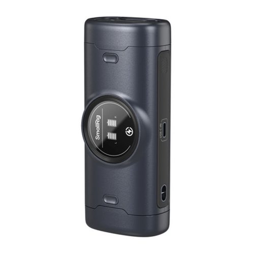 Smallrig 5105 Portable Charger Case for LP-E6P Camera Batteries