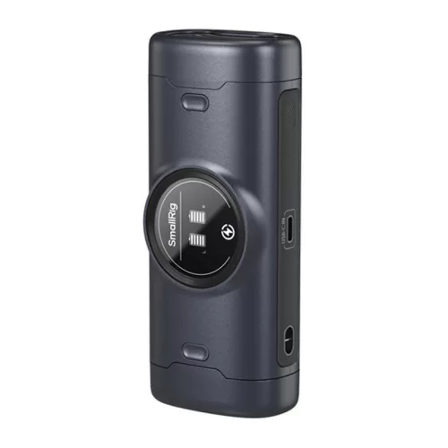 Smallrig 5106 Portable Charger Case for NP-FZ100 Camera Batteries