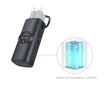 Smallrig 5109 Power Bank Charger Case Kit for Sony NP-FZ100 Camera Batteries