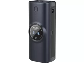   Smallrig 5110 Power Bank Charger Case Kit for Nikon EN-EL15C Camera Batteries