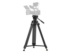 Smallrig 5111 AD-80S Heavy-Duty Tripod Kit