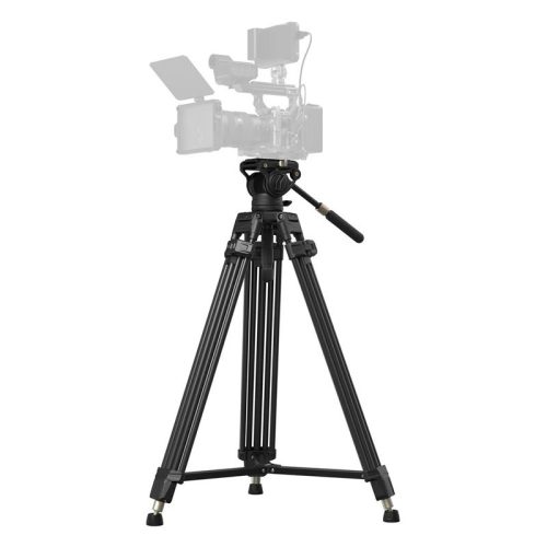 Smallrig 5111 AD-80S Heavy-Duty Tripod Kit