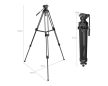 Smallrig 5111 AD-80S Heavy-Duty Tripod Kit