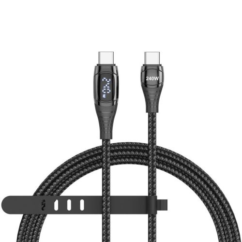Smallrig 5113 240W Power Cable with LED Display
