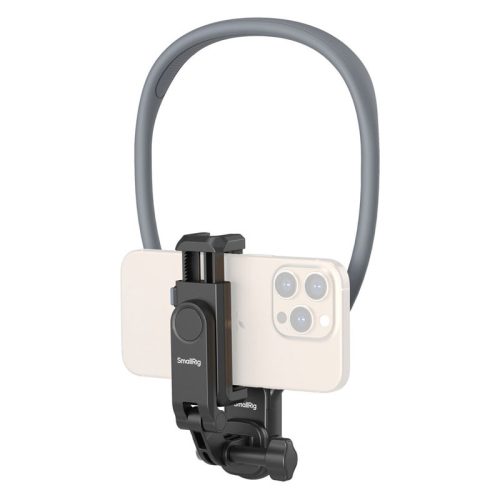 Smallrig 5128 Quick Release Neck Support
